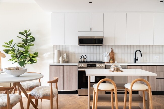 Interior Photo - 18 Dock Apartments