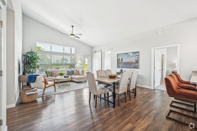 Building Photo - Sugar Maple Commons