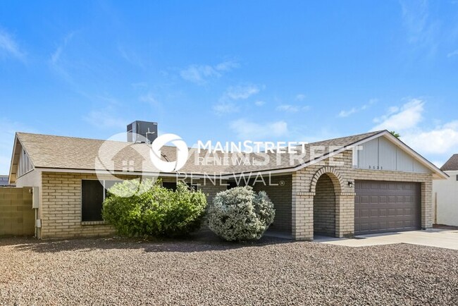 Building Photo - 3522 W Malapai Dr