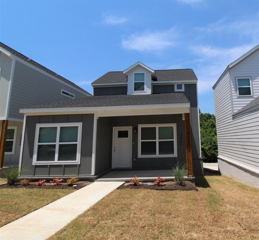 Photo - 2051 S Florida Way (Fayetteville, AR)