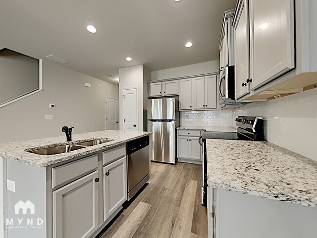 Foto del edificio - 3454 Shoal Oak Ct