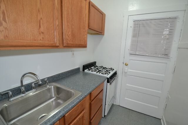 Foto del edificio - N. Winchester