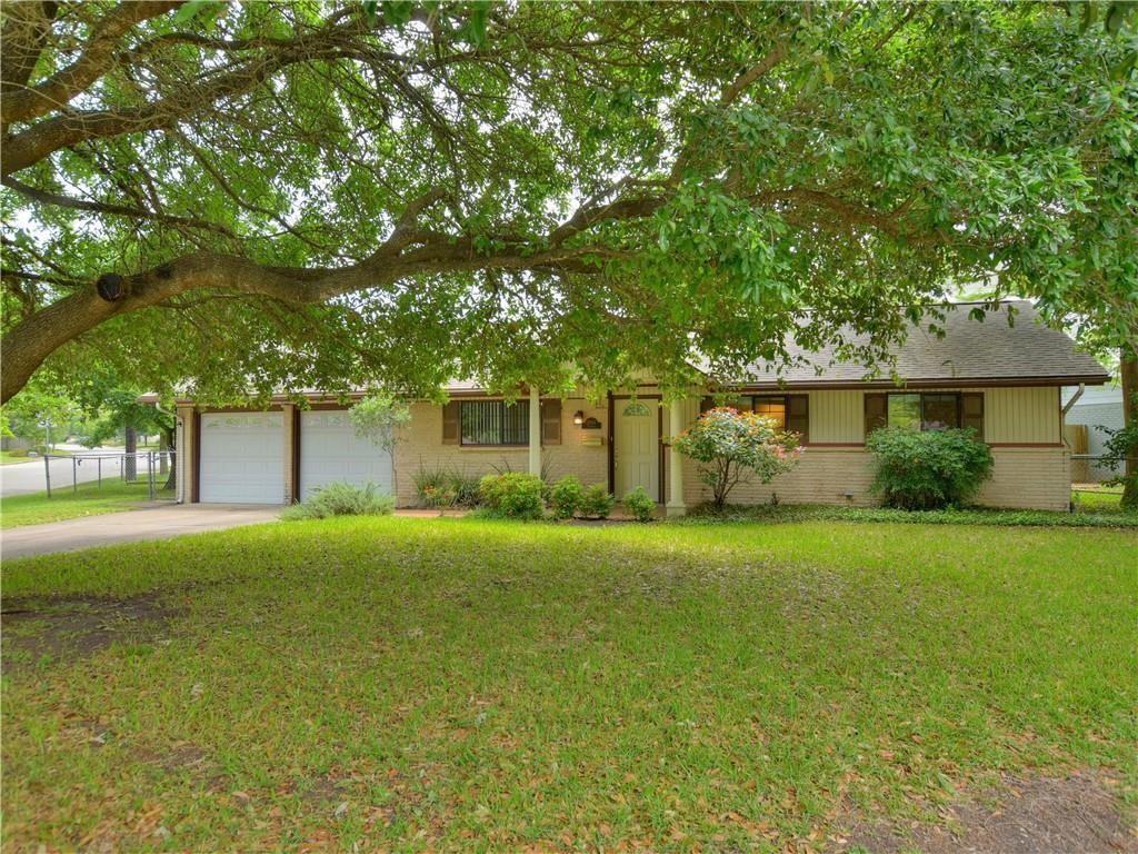 2004 Teakwood Dr, Austin, TX 78757 House Rental in Austin, TX