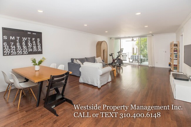 Foto del edificio - Amazing Location in Santa Monica 2BD/2BA