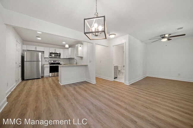 Building Photo - 3 br, 2 bath House - 354 Betsy Ave SW