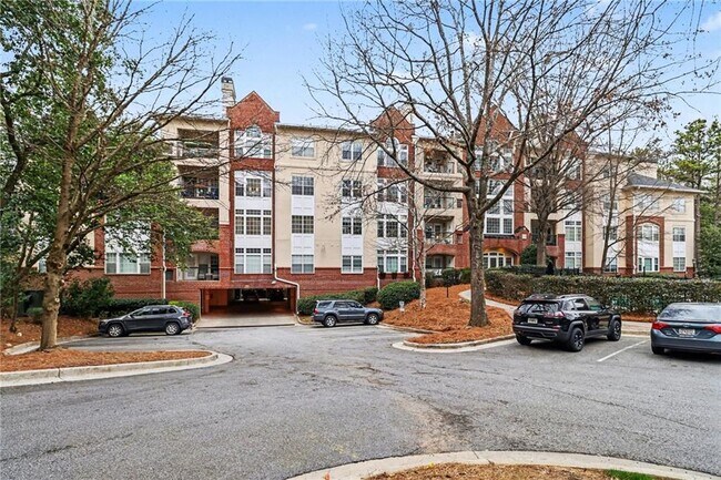 Building Photo - 3636 Habersham Rd NW