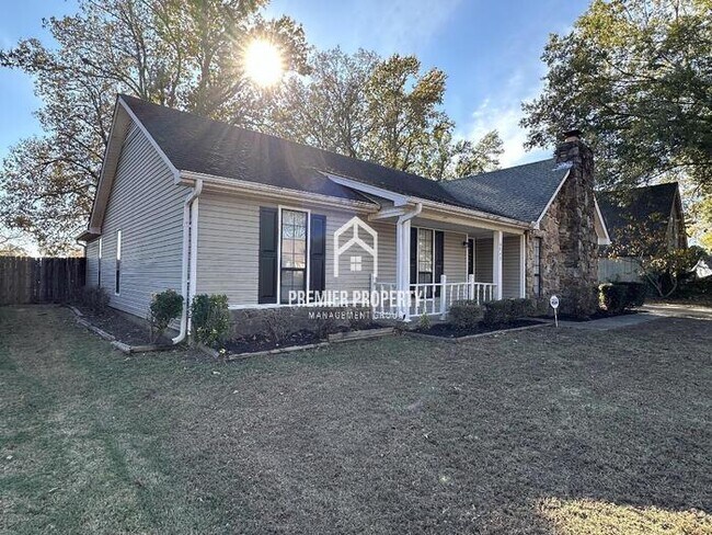 Building Photo - 6971 Scepter Cove