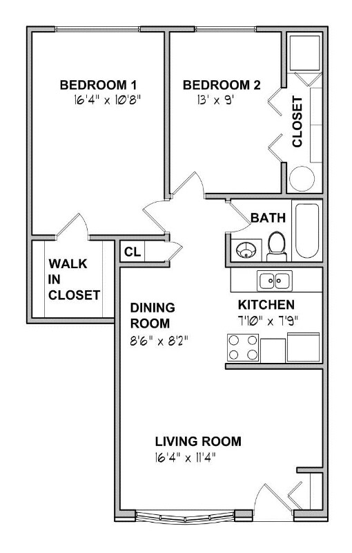 Primary Photo - 23750 Lansdowne St