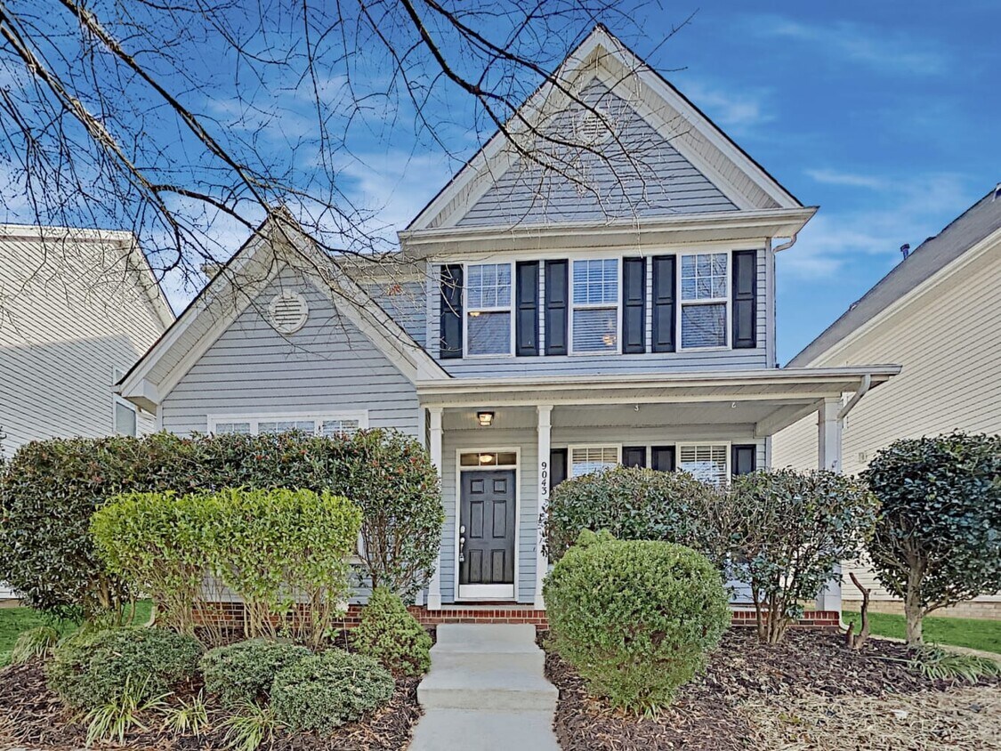 9043 Cinder Ln House Rental in Huntersville, NC