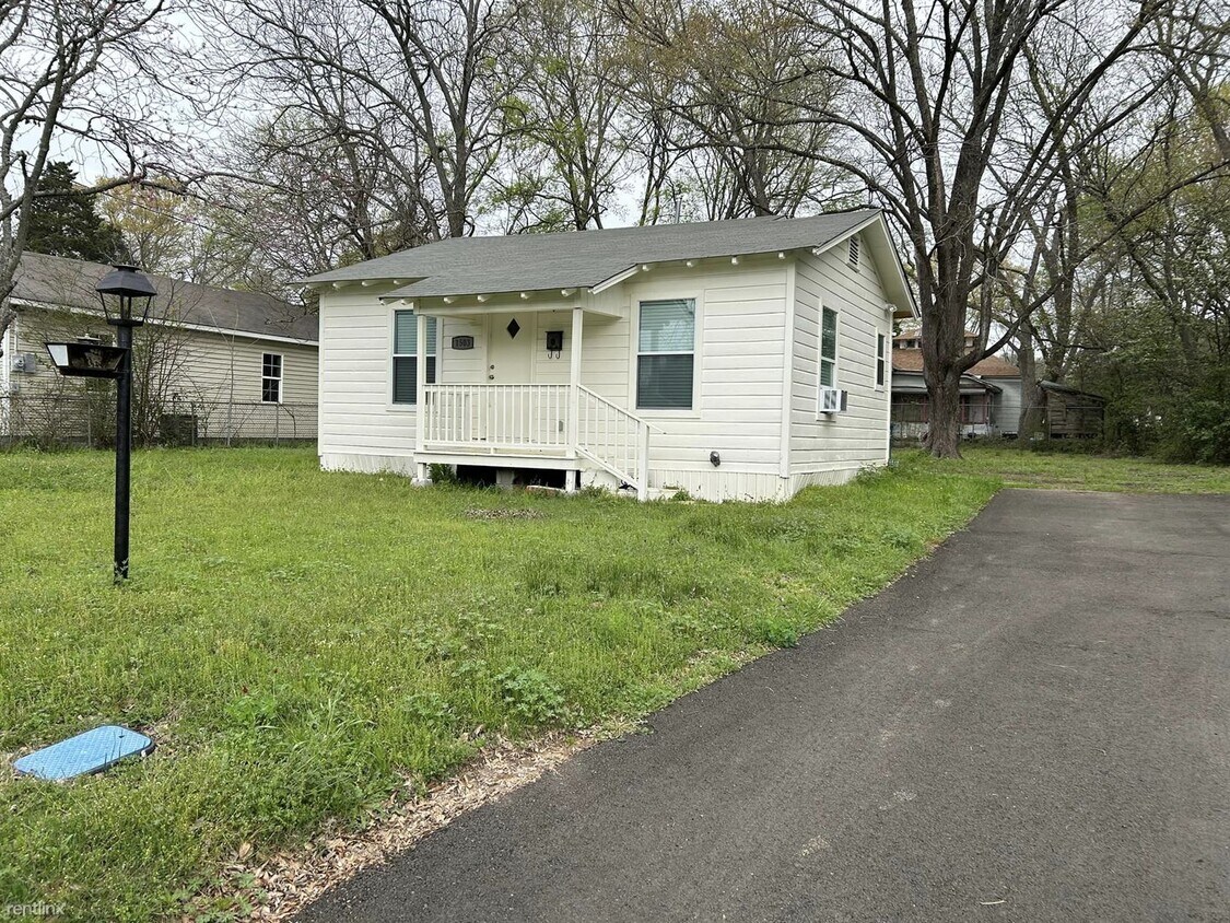 Primary Photo - 1 br, 1 bath House - 1503 E Travis St
