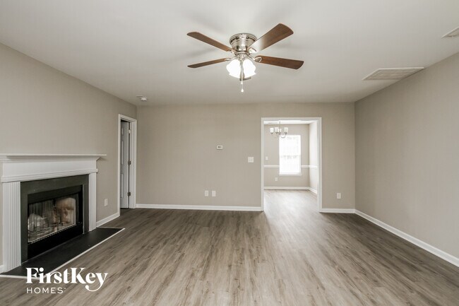 Building Photo - 541 Havenbrook Way NW