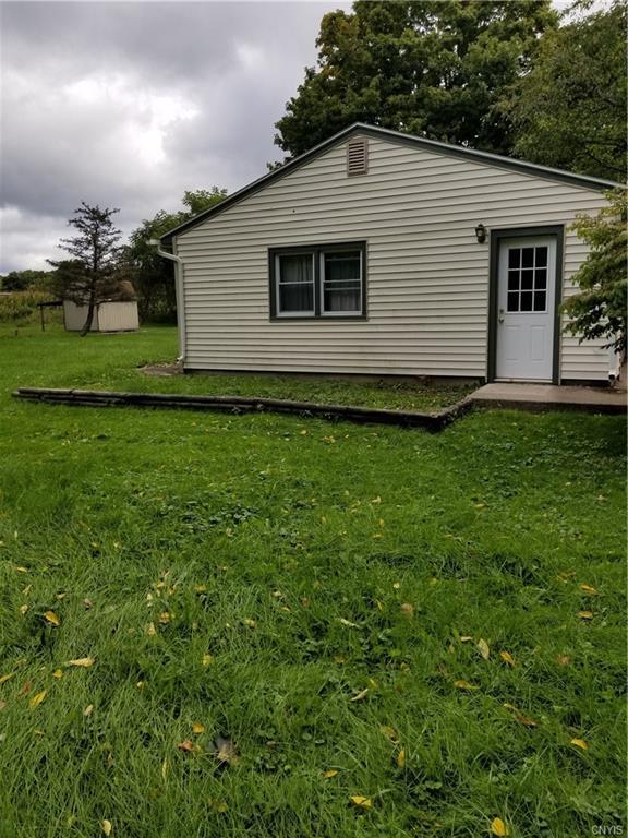 Building Photo - 2407 W Genesee Turnpike