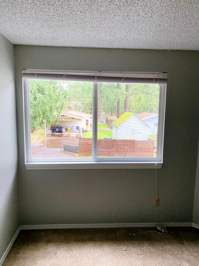View from Bedroom 1 - 330 SE Donnelly Ln