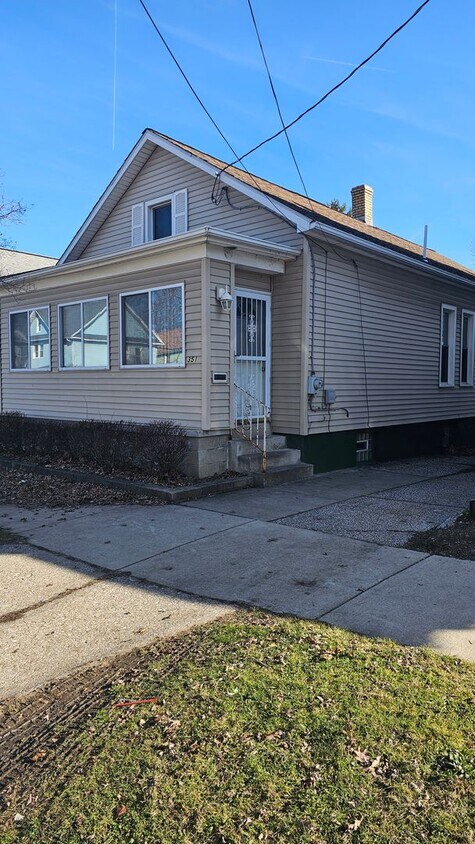 Primary Photo - 351 East 3rd Street - Single Family Home