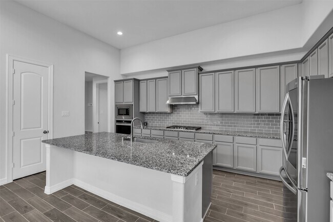 Building Photo - 2115 Jitterbug Ln