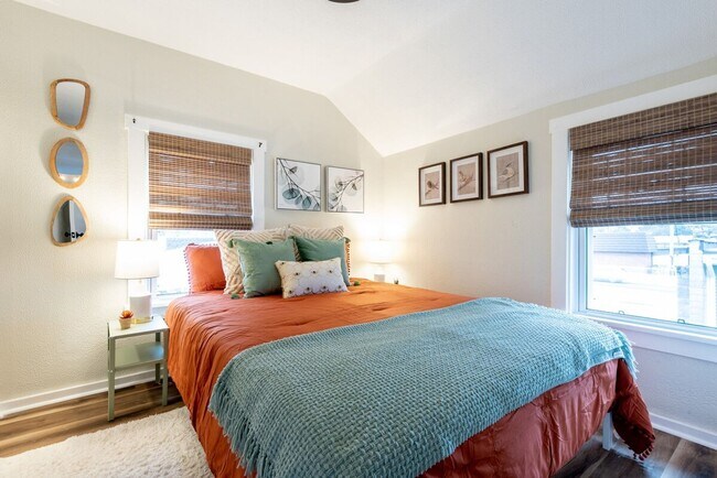 Foto del edificio - 822 Williams St