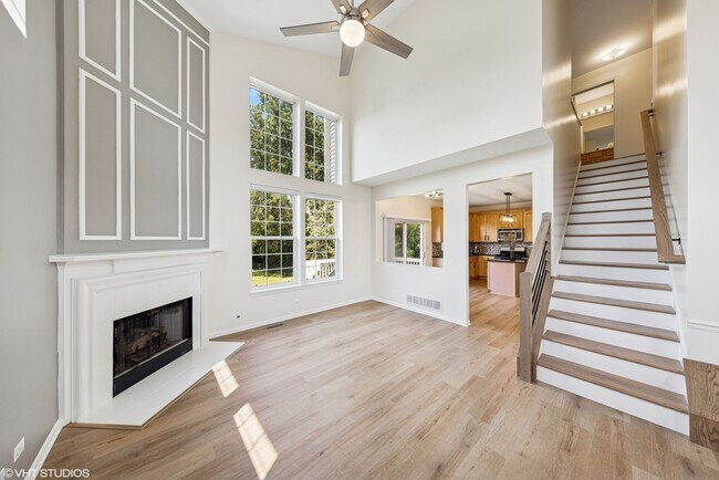Foto del edificio - 7 Edgebrook Ct