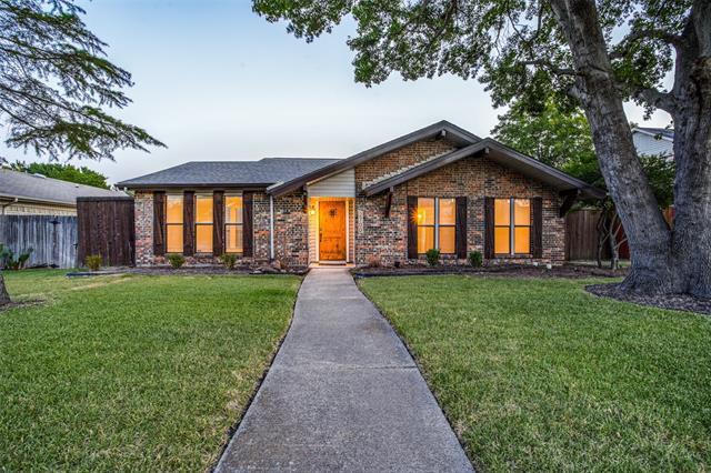 Primary Photo - 2700 Chancellor Dr