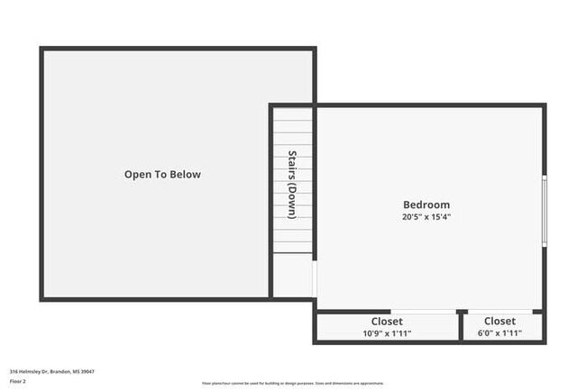 Building Photo - 316 Helmsley Dr