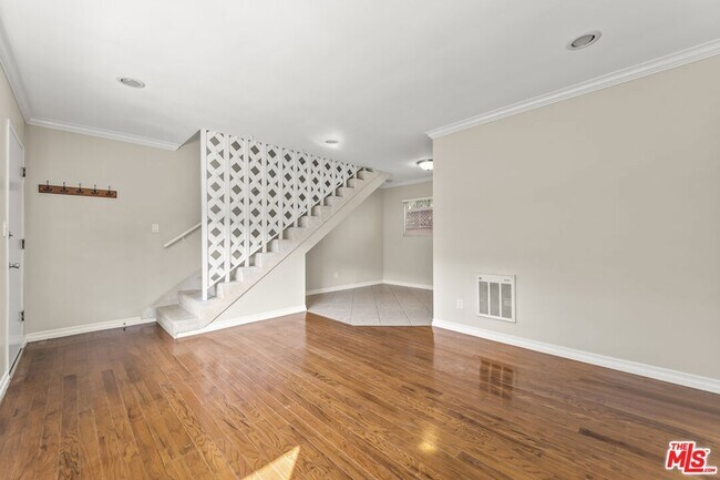 Foto del edificio - 1015 Ashland Ave
