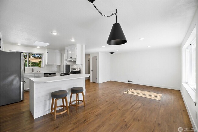 Foto del edificio - Fobes Hill Rental!