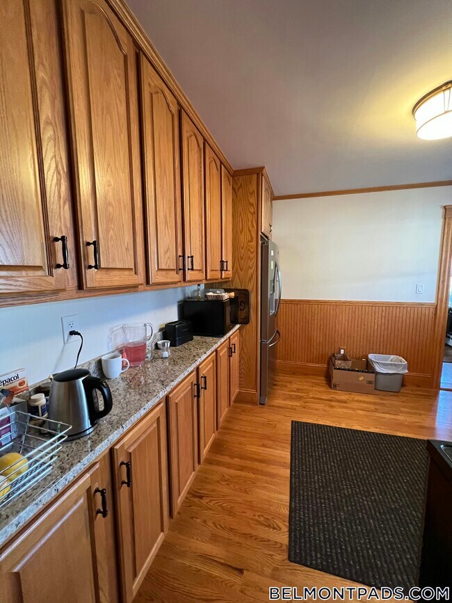 Foto del edificio - 16 Trowbridge St