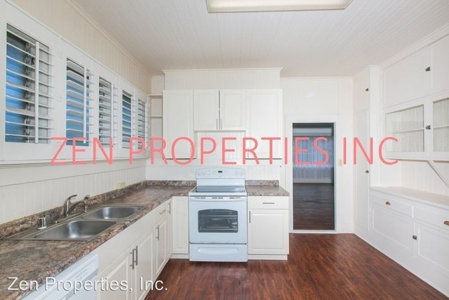 Building Photo - 3 br, 2 bath House - 2617 Doris Place