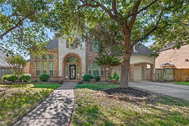 Building Photo - 3427 Lakeridge Canyon Dr