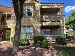 Building Photo - 2300 E Silverado Ranch Blvd