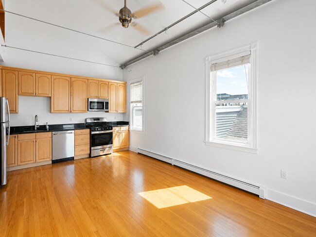 Foto del edificio - 390 Norfolk St