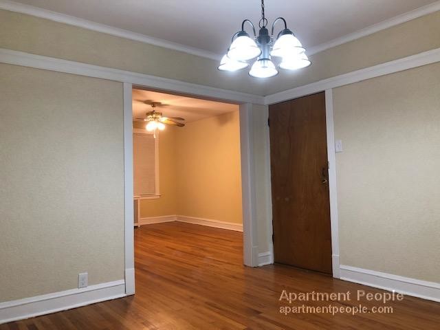 Building Photo - 2849 N Linder Ave