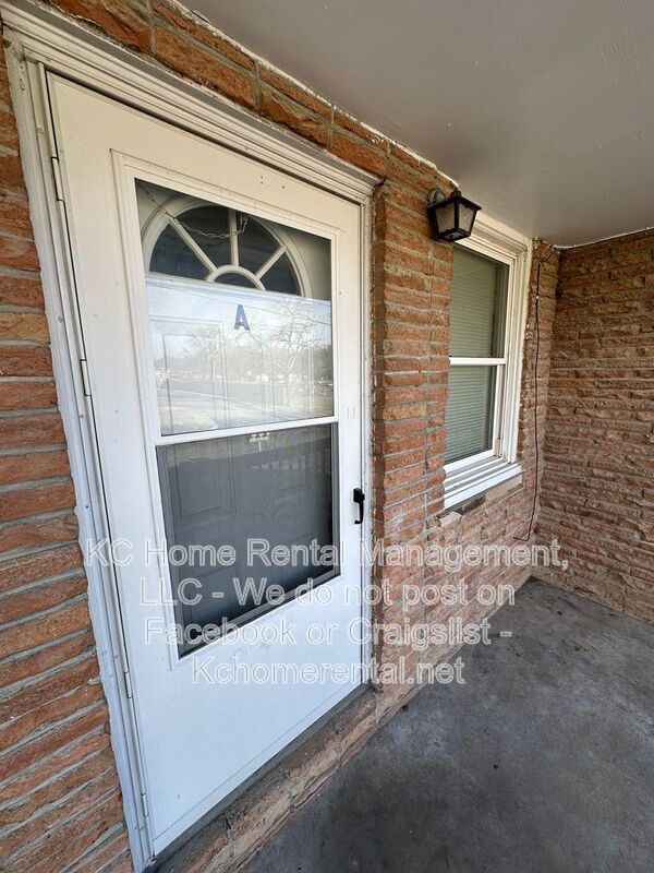 Foto del edificio - 1114 E Myrtle St