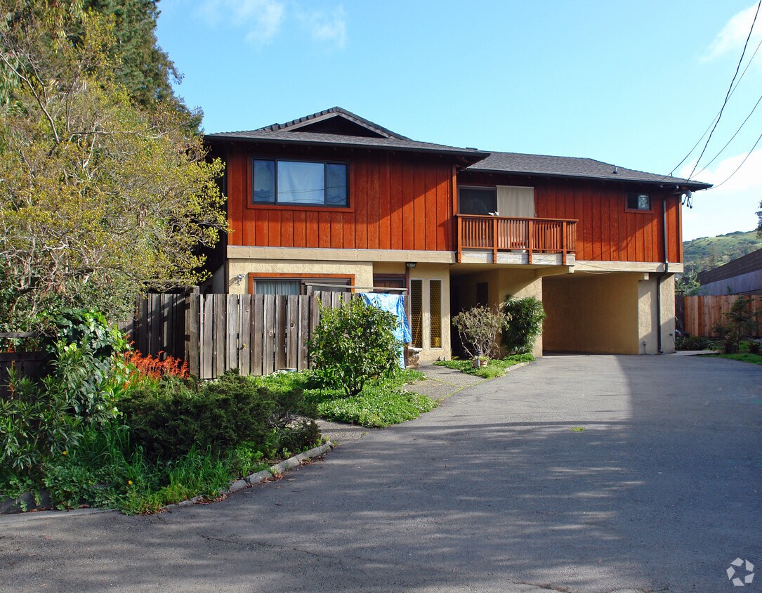 Foto principal - 939 E Blithedale Ave