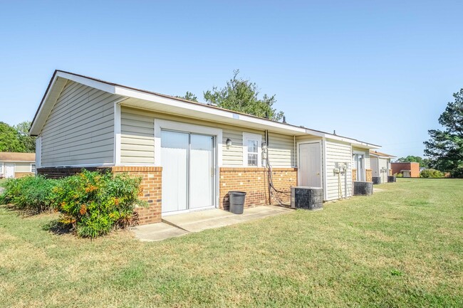 Building Photo - Jonesboro Ridge Apartments