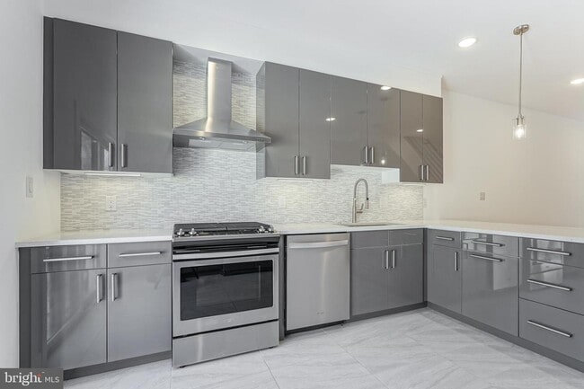 Foto del edificio - 1415 N 28th St