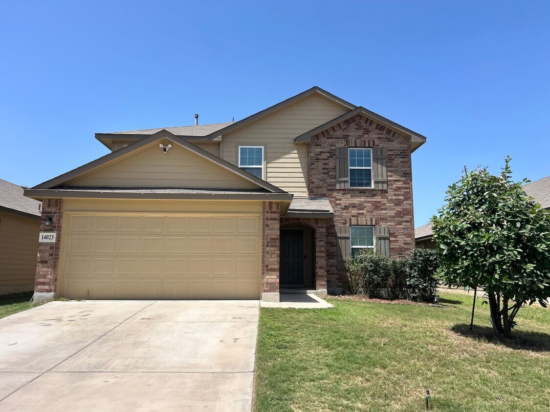 Primary Photo - VALLEY RANCH/ Move In ready 5bed 3.5 bath ...