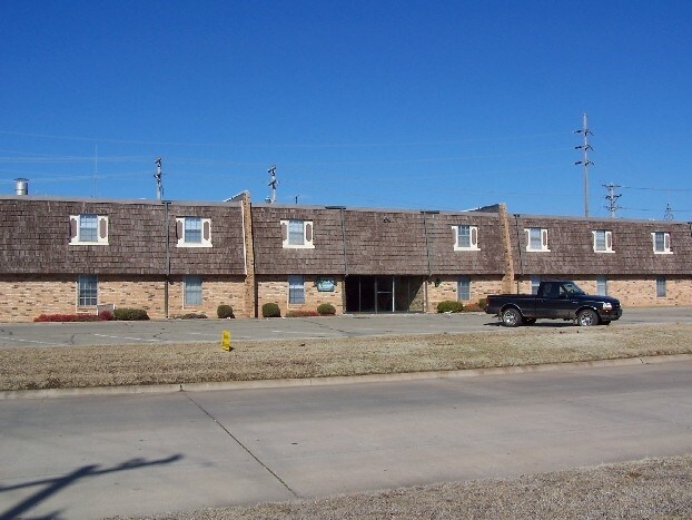 Primary Photo - Redwood Falls Apartments