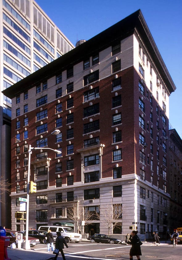 Primary Photo - 901-903 Lexington Ave