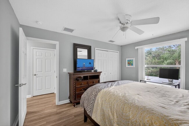 Bedroom A - 8110 Bautista Way