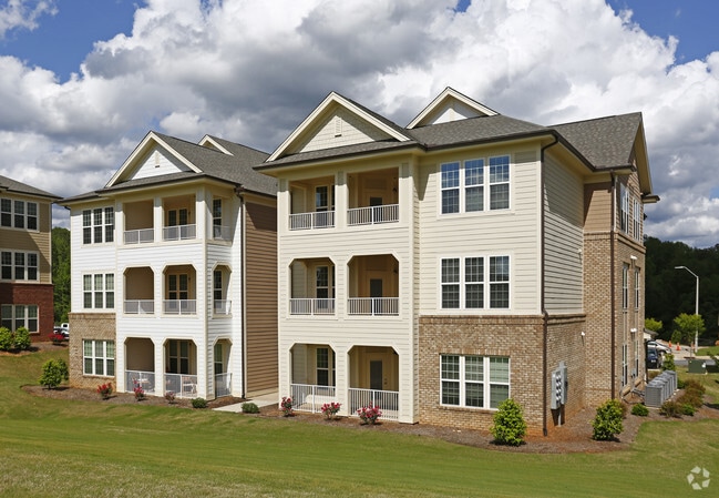 Building Photo - Villages at McCullers Walk