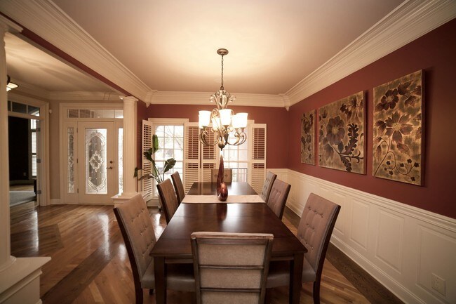 Foto del edificio - 4 br, 4 bath House - 106 Holbrook Drive