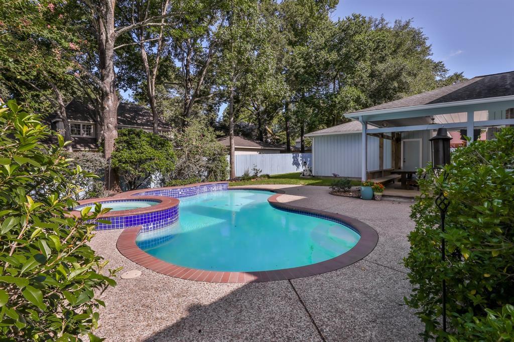 2731 Crystal Falls Dr, Houston, TX 77345 House for Rent in Houston