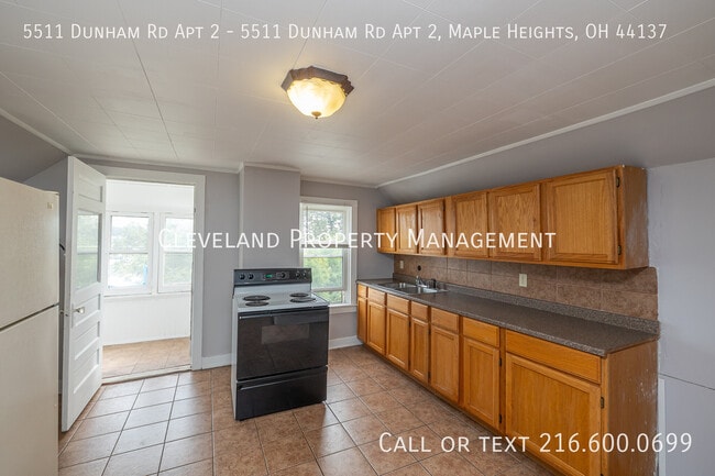 Building Photo - 5511 Dunham Rd