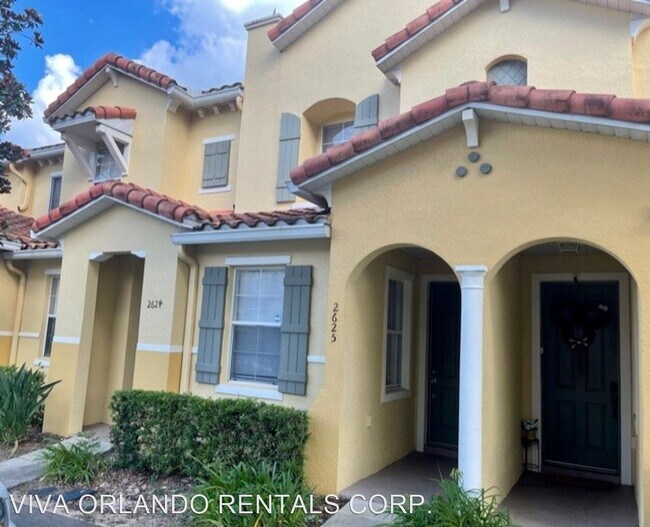 Foto del edificio - 3 br, 3 bath House - 2625 ANDROS LN