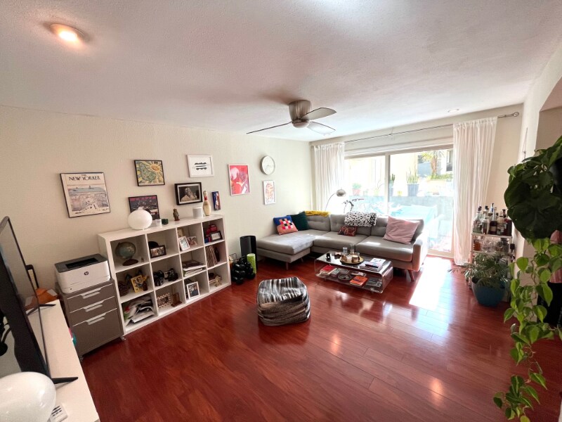 466 Crescent St Unit 117, Oakland, CA 94610 Condo for Rent in