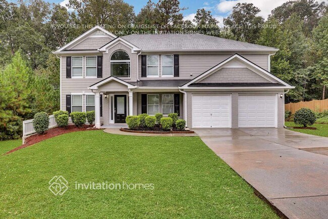 Foto del edificio - 4176 Kenwood Trail