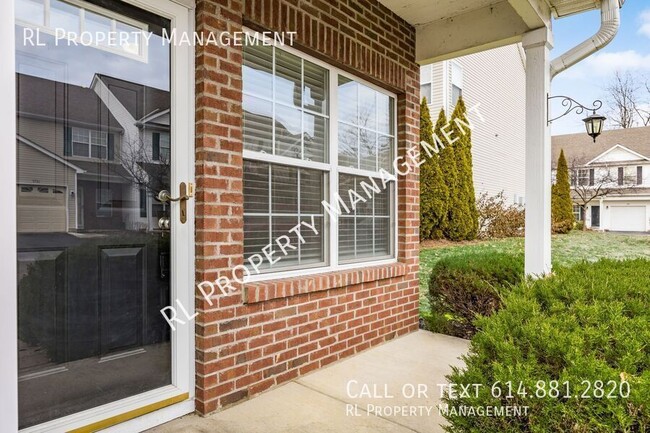 Building Photo - 2 Bedroom/1.5 Bathroom Condo in Gahanna Sc...