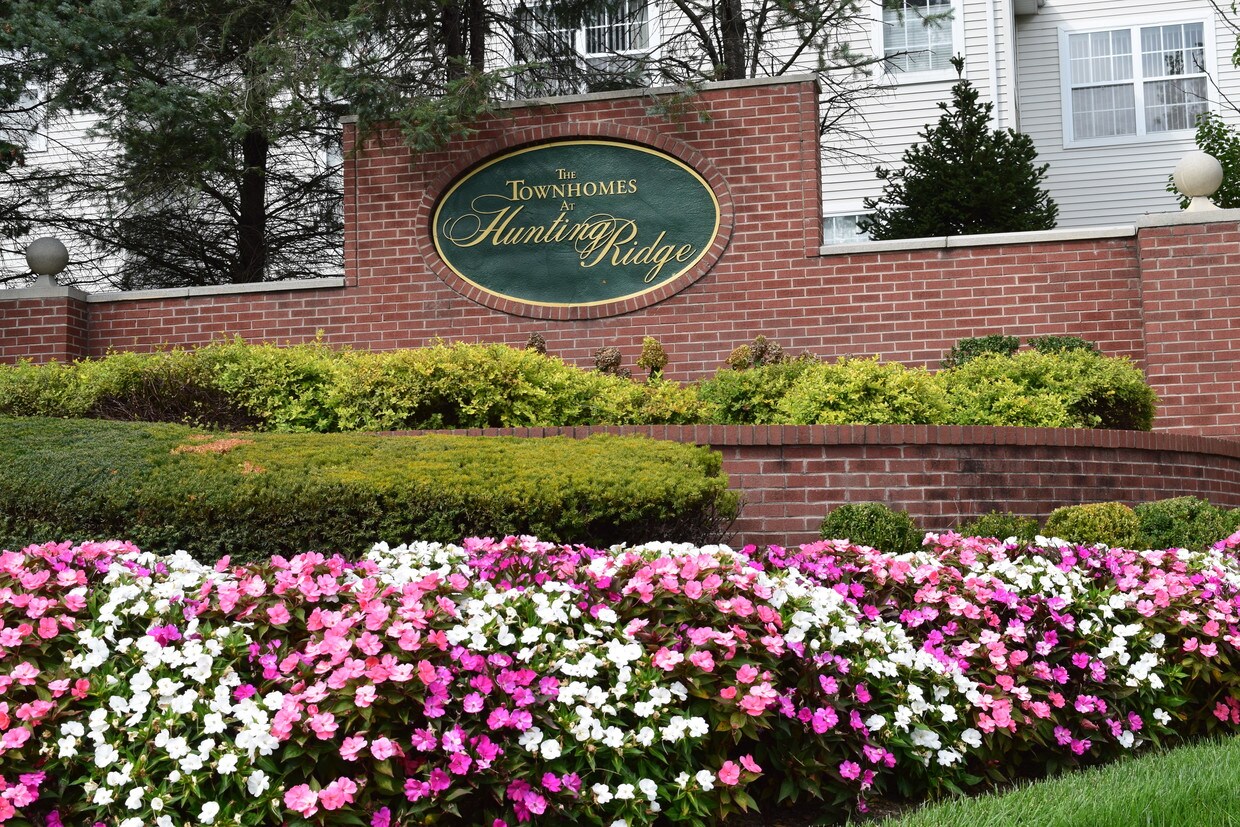 97 Crown Point Rd, ParsippanyTroy Hills, NJ 07054 Townhome Rentals