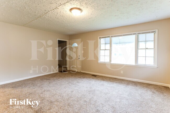 Foto del edificio - 2276 Dauphine St