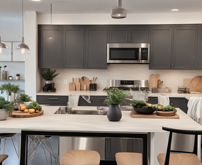 Foto del edificio - 2117 Rustling Oaks Dr